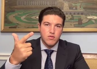 “Quien robó o desvió recursos públicos va a ir a la cárcel”, advierte Samuel García