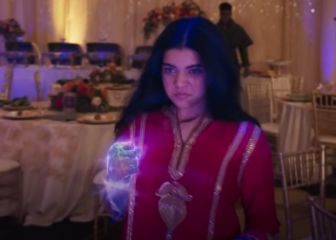 “Ms Marvel” será una superheroína musulmana