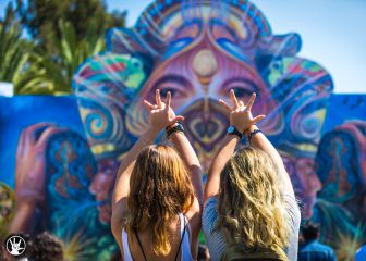 10 curiosidades que debes de saber del Vive Latino