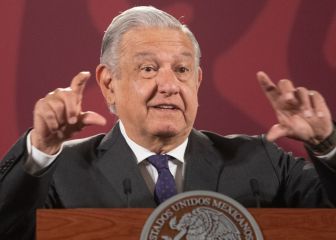 ¿Qué ha dicho AMLO sobre la eliminación del cubrebocas en México?