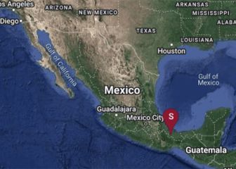 Se reportan sismos en Nuevo León y Oaxaca