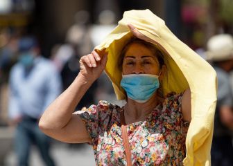 Así funciona el semáforo de los índices de radiación en CDMX