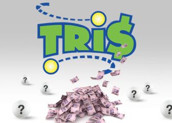 Cachitos ganadores del Sorteo Tris Extra hoy 16 de marzo 2022