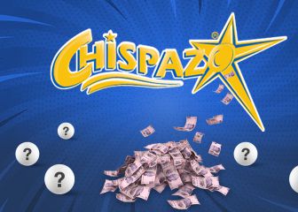 Resultados del Sorteo Chispazo hoy miércoles 16 de marzo 2022