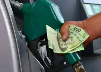 Gasolineras más baratas y caras en la CDMX