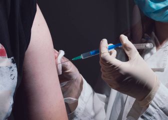 Jalisco inicia vacunación Covid-19 a rezagados