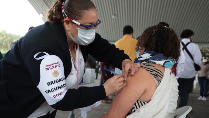 Vacunación COVID Veracruz: fechas, sedes y requisitos para refuerzo 18 a 29