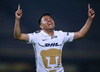 Pumas hizo historia con la remontada al NE Revolution