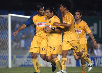 Grandes regresos de clubes mexicanos en torneos internacionales