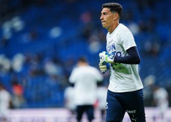 Esteban Andrada ve al Clásico Regio parecido al Boca-River