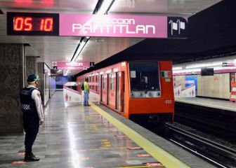 Metro CDMX anuncia nuevo horario por día festivo