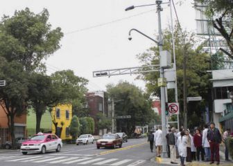 CDMX activa protocolo de seguridad tras sismo de 4.8 en Guerrero