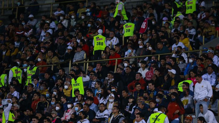 Red en Defensa de los Derechos Digitales desaprueba el Fan ID en estadios