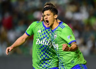 ¡Por quinta vez! Equipos de MLS y Liga MX chocan en final de Concachampions