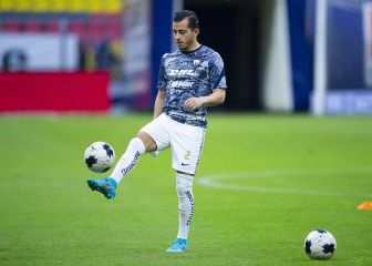 Expertos destacan ausencia de Mozo en el Tri