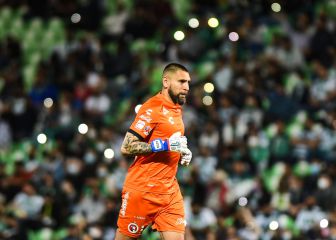 Jonathan Orozco: “Rayados con Vucetich será más peligroso”