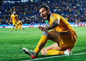 Rayados, dentro del top 5 de 