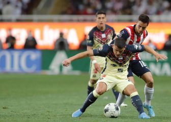 El camino que le queda a Fernando Ortíz con América