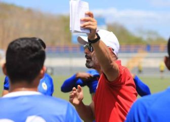 Nicaragua será sinodal de clubes Liga MX en fecha FIFA