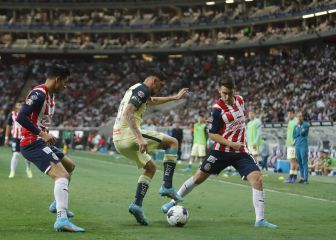 Diego Valdés: ''Podemos entrar al repechaje, sin duda''