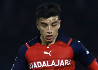 Fernando Beltrán: “Es más importante este Clásico”