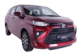 Toyota Avanza 2022 disponible en México; ¿en qué cambia y qué tiene de nuevo la nueva línea?