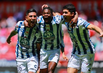 Buen ambiente en Pachuca previo al duelo contra la Máquina