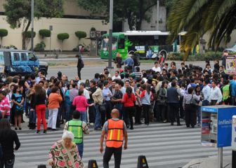 Gobierno de la CDMX reporta saldo blanco tras sismo de 4.8 en Guerrero