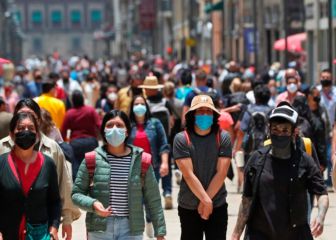 ¡Histórico! Todo México estará en semáforo verde a partir de la próxima semana