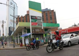 Precio gasolina hoy, 18 de marzo en CDMX y Edomex: costos de los combustibles