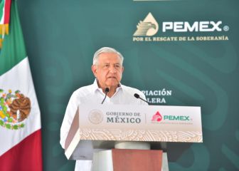 AMLO: AIFA tendrá taxis aéreos para “los que tienen recursos”