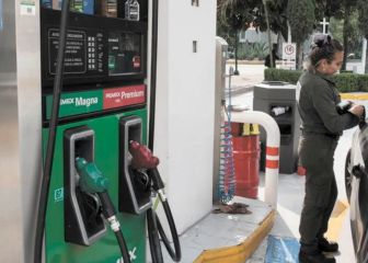 Precio gasolina hoy, 19 de marzo en CDMX y Edomex: costos de los combustibles