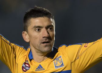 Héctor Mancilla regresa al fútbol mexicano