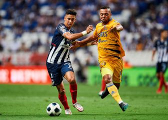 Tigres - Monterrey: Horario, canal, TV, cómo y dónde ver