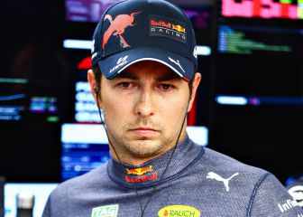 'Checo', por su mejor inicio en una temporada en Fórmula 1