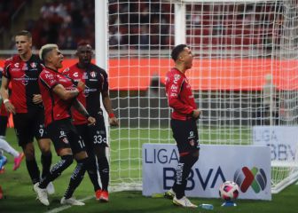 A Aldo Rocha le gustaría ver a la barra de Chivas en el Jalisco