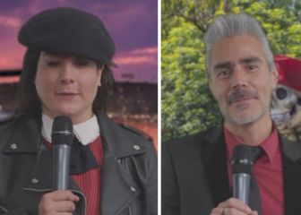 Artistas del Vive Latino 2022 juegan a las preguntas infinitas