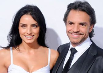 Eugenio Derbez felicita a su hija Aislinn por su cumpleaños con curioso video