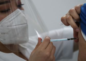 Vacunación rezagados CDMX: fechas, sedes y requisitos