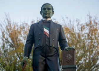 Natalicio de Benito Juárez: origen, significado, y por qué se celebra el 21 de marzo