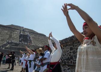 Equinoccio de Primavera 2022: qué es, cuándo y a qué hora llegará en México