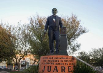 Natalicio de Benito Juárez: quién fue y biografía