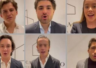 Quién es Alfredo Sámano y por qué se volvió meme viral