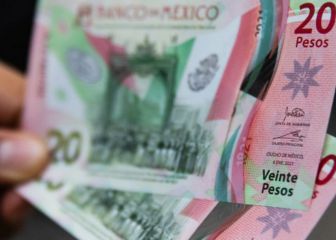 ¿Por qué un billete de 20 pesos vale 200 mil por un error?