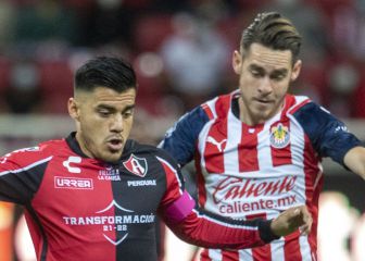 Cinco factores alrededor del Clásico Tapatío