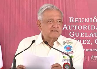 AMLO: El 70% de las familias mexicanas reciben al menos un apoyo social