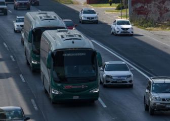 Hoy No Circula 21 de marzo vehículos y placas en CDMX, EDOMEX, Hidalgo y Puebla