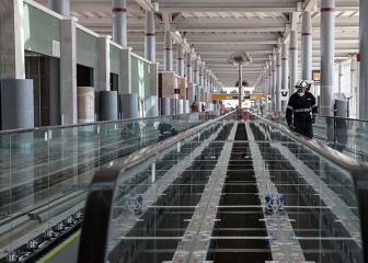 Así podrás rentar un local en el AIFA