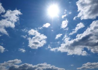 ¿Hará el calor en la Ciudad de México y Edomex? Hasta 28 grados hoy