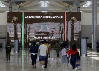 AIFA: ¿cuánto dinero ha costado y por qué se llama así?